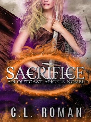 cover image of Sacrifice